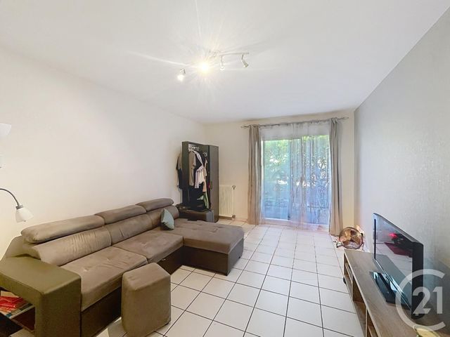 appartement - DIJON - 21