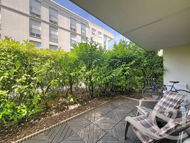 Appartement T2 &agrave; louer - 2 pi&egrave;ces - 49,83 m2 - Dijon - 21 - BOURGOGNE