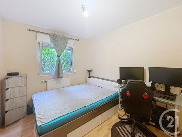 Appartement T2 &agrave; louer - 2 pi&egrave;ces - 49,83 m2 - Dijon - 21 - BOURGOGNE