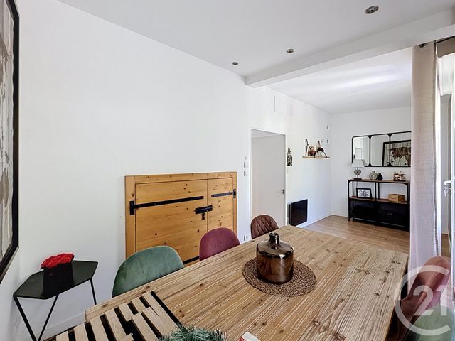 Appartement F3 &agrave; vendre - 3 pi&egrave;ces - 73 m2 - Dijon - 21 - BOURGOGNE