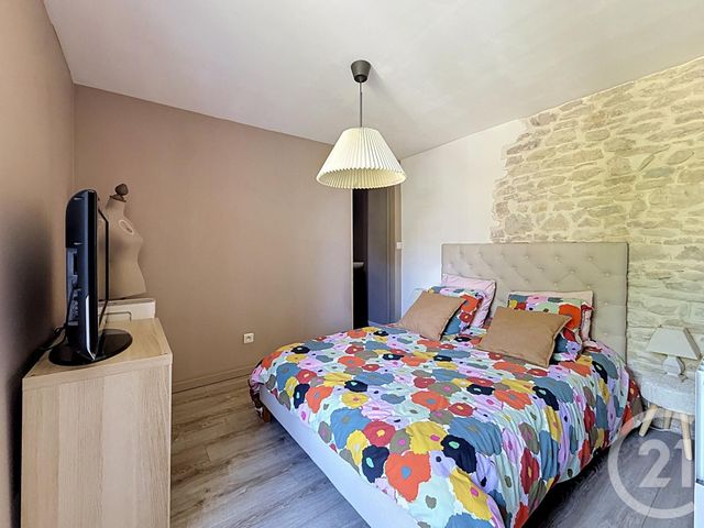 Appartement F3 &agrave; vendre - 3 pi&egrave;ces - 73 m2 - Dijon - 21 - BOURGOGNE