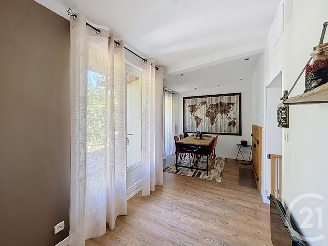 Appartement F3 &agrave; vendre - 3 pi&egrave;ces - 73 m2 - Dijon - 21 - BOURGOGNE