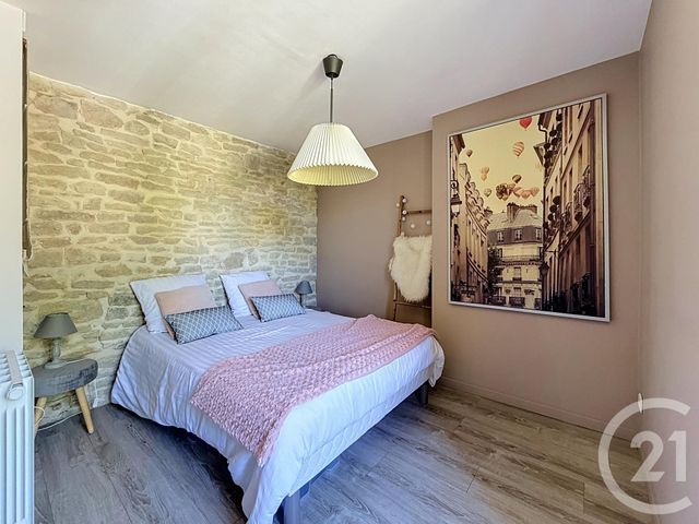 Appartement F3 &agrave; vendre - 3 pi&egrave;ces - 73 m2 - Dijon - 21 - BOURGOGNE