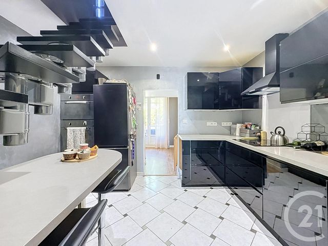 Appartement F3 &agrave; vendre - 3 pi&egrave;ces - 73 m2 - Dijon - 21 - BOURGOGNE