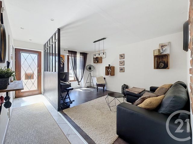 appartement - DIJON - 21