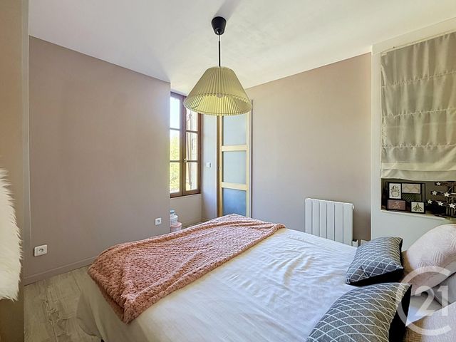 Appartement F3 &agrave; vendre - 3 pi&egrave;ces - 73 m2 - Dijon - 21 - BOURGOGNE