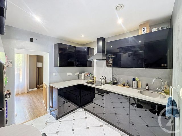 Appartement F3 &agrave; vendre - 3 pi&egrave;ces - 73 m2 - Dijon - 21 - BOURGOGNE