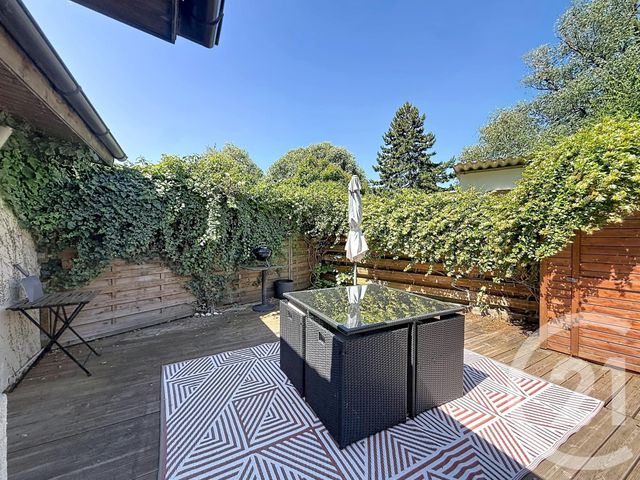 Appartement F3 &agrave; vendre - 3 pi&egrave;ces - 73 m2 - Dijon - 21 - BOURGOGNE