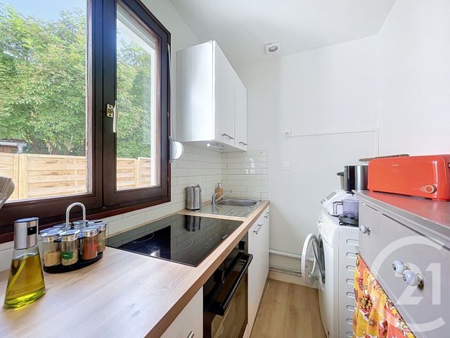 Appartement T2 &agrave; vendre - 2 pi&egrave;ces - 35 m2 - Dijon - 21 - BOURGOGNE