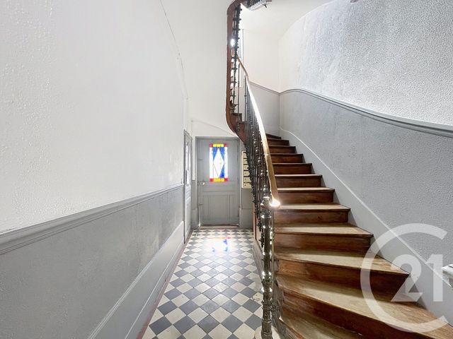 Appartement T2 &agrave; vendre - 2 pi&egrave;ces - 35 m2 - Dijon - 21 - BOURGOGNE