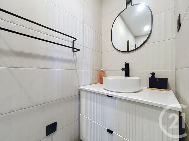 Appartement T2 &agrave; vendre - 2 pi&egrave;ces - 35 m2 - Dijon - 21 - BOURGOGNE