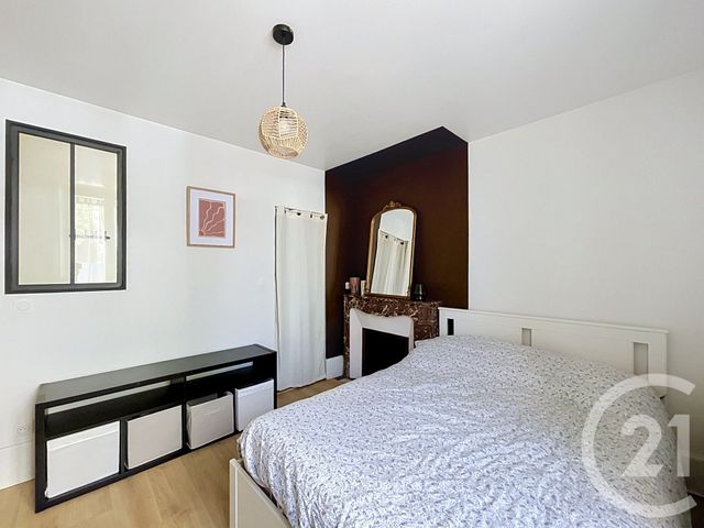 Appartement T2 &agrave; vendre - 2 pi&egrave;ces - 35 m2 - Dijon - 21 - BOURGOGNE