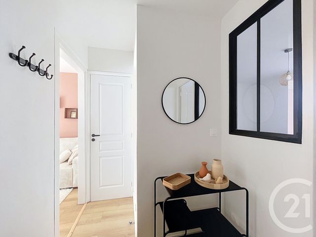 Appartement T2 &agrave; vendre - 2 pi&egrave;ces - 35 m2 - Dijon - 21 - BOURGOGNE