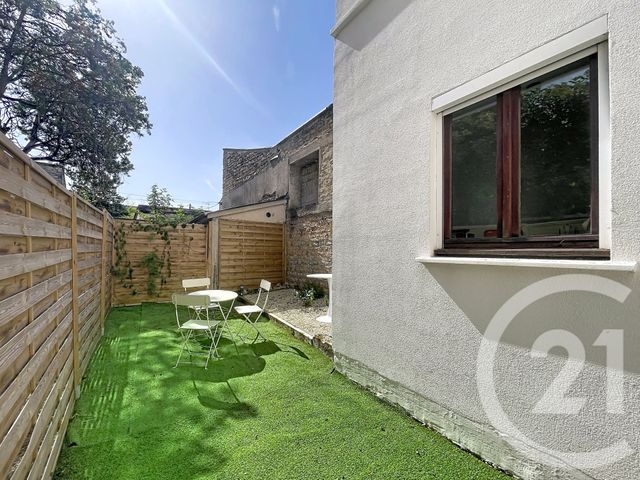 Appartement T2 &agrave; vendre - 2 pi&egrave;ces - 35 m2 - Dijon - 21 - BOURGOGNE