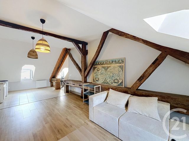 appartement - DIJON - 21