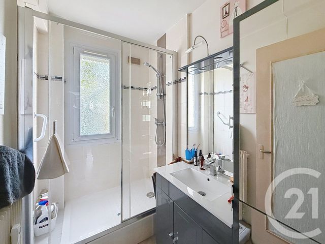 Appartement T3 &agrave; vendre - 3 pi&egrave;ces - 56 m2 - Dijon - 21 - BOURGOGNE