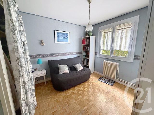 Appartement T3 &agrave; vendre - 3 pi&egrave;ces - 56 m2 - Dijon - 21 - BOURGOGNE