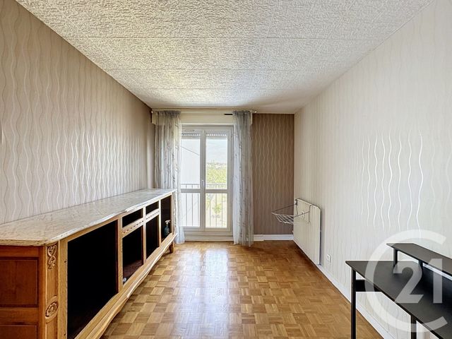 Appartement F4 &agrave; vendre - 4 pi&egrave;ces - 76 m2 - Dijon - 21 - BOURGOGNE