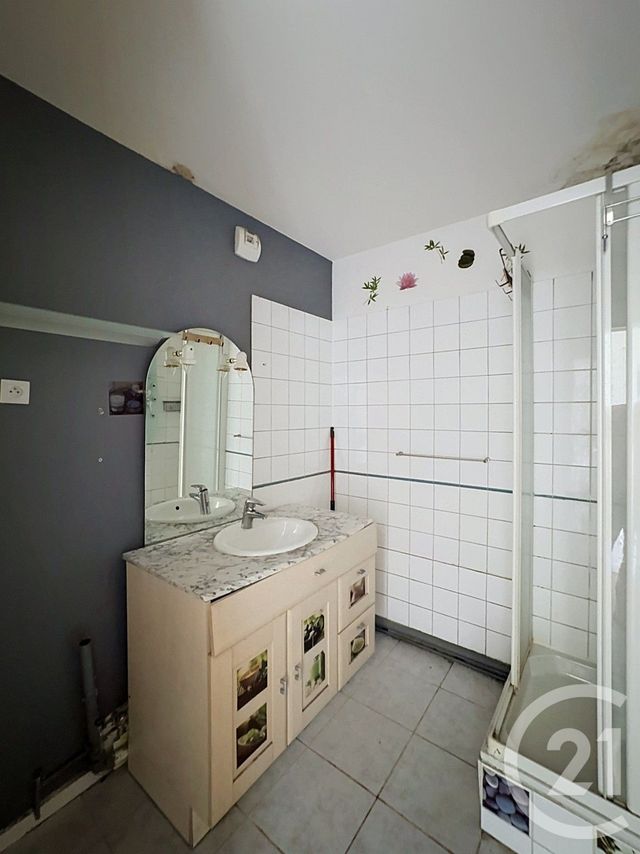 Appartement F4 &agrave; vendre - 4 pi&egrave;ces - 76 m2 - Dijon - 21 - BOURGOGNE