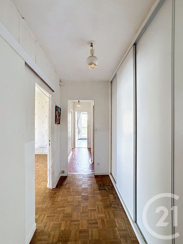 Appartement F4 &agrave; vendre - 4 pi&egrave;ces - 76 m2 - Dijon - 21 - BOURGOGNE
