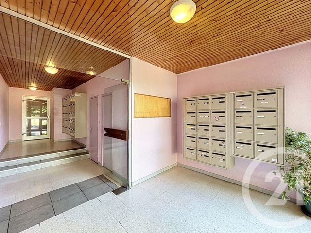 Appartement F4 &agrave; vendre - 4 pi&egrave;ces - 76 m2 - Dijon - 21 - BOURGOGNE