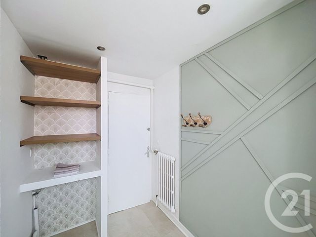 Appartement T3 &agrave; vendre - 3 pi&egrave;ces - 63 m2 - Dijon - 21 - BOURGOGNE