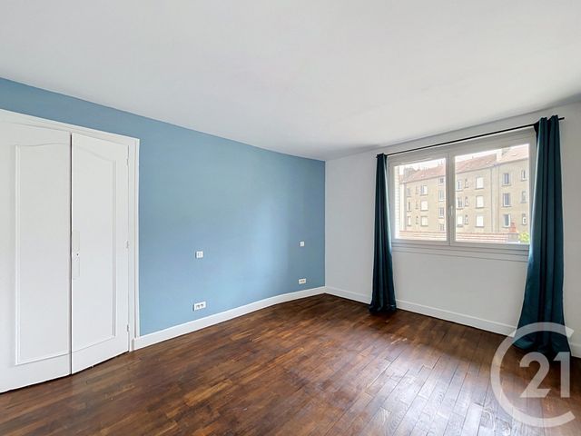Appartement T3 &agrave; vendre - 3 pi&egrave;ces - 63 m2 - Dijon - 21 - BOURGOGNE