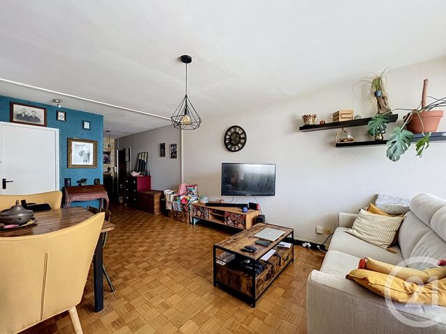 appartement - DIJON - 21