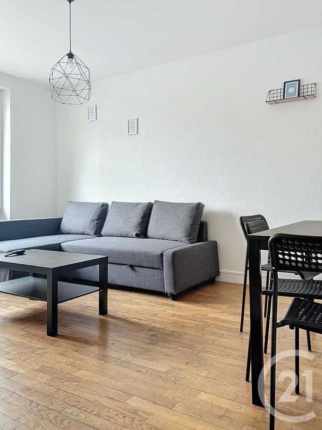 Appartement T4 &agrave; louer - 4 pi&egrave;ces - 64,80 m2 - Dijon - 21 - BOURGOGNE