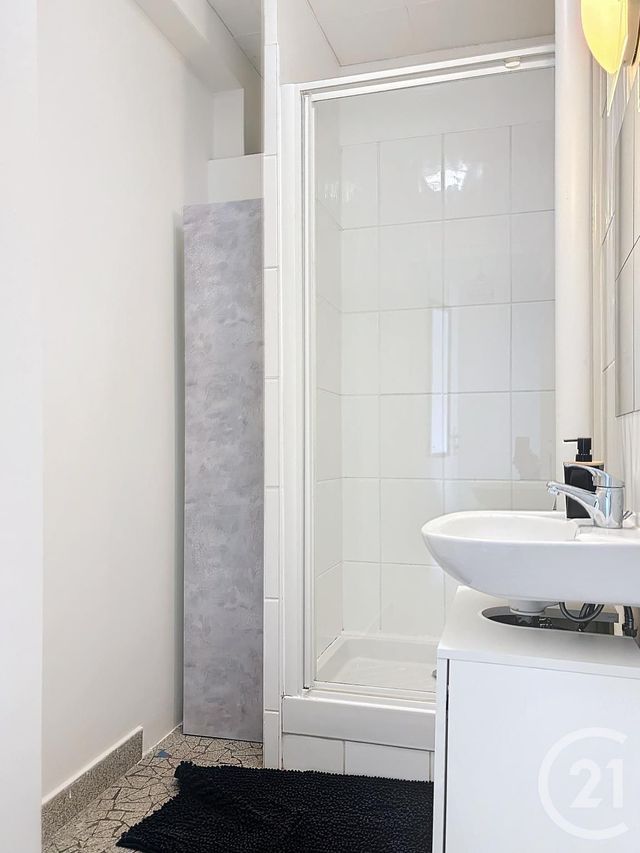 Appartement T4 &agrave; louer - 4 pi&egrave;ces - 64,80 m2 - Dijon - 21 - BOURGOGNE