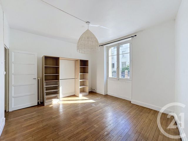 Appartement F3 &agrave; vendre - 3 pi&egrave;ces - 64,91 m2 - Dijon - 21 - BOURGOGNE