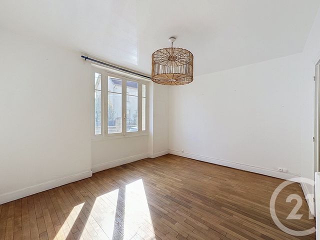 Appartement F3 &agrave; vendre - 3 pi&egrave;ces - 64,91 m2 - Dijon - 21 - BOURGOGNE