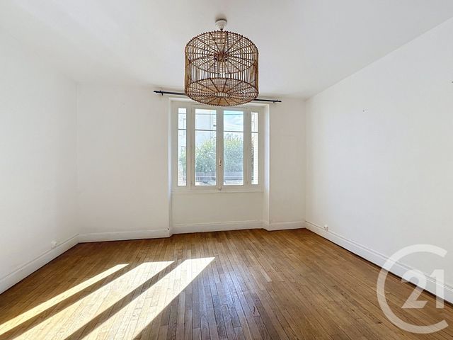 Appartement F3 &agrave; vendre - 3 pi&egrave;ces - 64,91 m2 - Dijon - 21 - BOURGOGNE