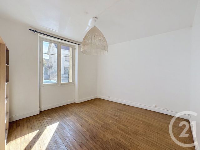 Appartement F3 &agrave; vendre - 3 pi&egrave;ces - 64,91 m2 - Dijon - 21 - BOURGOGNE