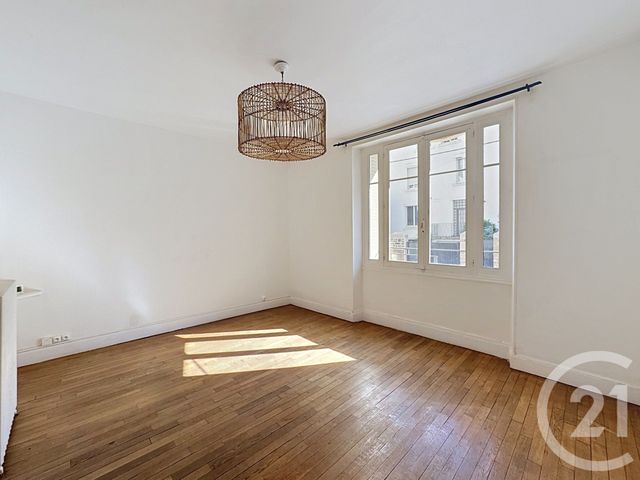 Appartement F3 &agrave; vendre - 3 pi&egrave;ces - 64,91 m2 - Dijon - 21 - BOURGOGNE