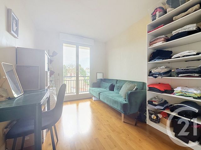 Appartement T3 &agrave; vendre - 4 pi&egrave;ces - 82,76 m2 - Dijon - 21 - BOURGOGNE
