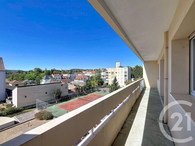 Appartement F4 à vendre DIJON