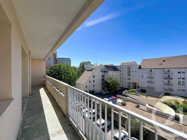 Appartement F4 &agrave; vendre - 4 pi&egrave;ces - 82 m2 - Dijon - 21 - BOURGOGNE