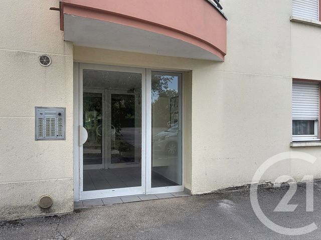 Appartement Studio &agrave; louer - 1 pi&egrave;ce - 19,47 m2 - Dijon - 21 - BOURGOGNE