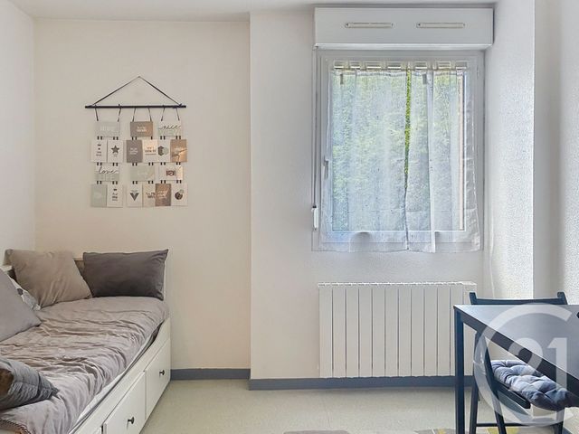 Appartement Studio &agrave; louer - 1 pi&egrave;ce - 19,47 m2 - Dijon - 21 - BOURGOGNE