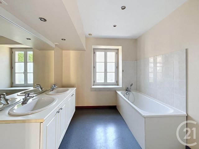 Maison &agrave; vendre - 6 pi&egrave;ces - 169,43 m2 - Talmay - 21 - BOURGOGNE