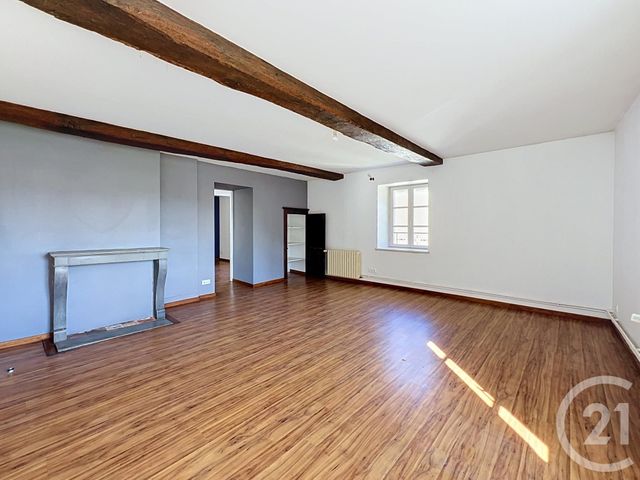 Maison &agrave; vendre - 6 pi&egrave;ces - 169,43 m2 - Talmay - 21 - BOURGOGNE