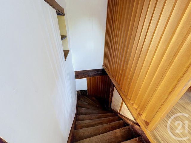 Maison &agrave; vendre - 6 pi&egrave;ces - 169,43 m2 - Talmay - 21 - BOURGOGNE