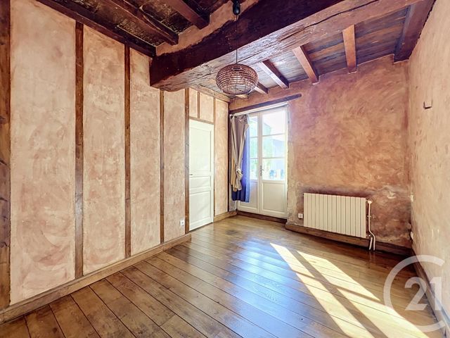 Maison &agrave; vendre - 6 pi&egrave;ces - 169,43 m2 - Talmay - 21 - BOURGOGNE