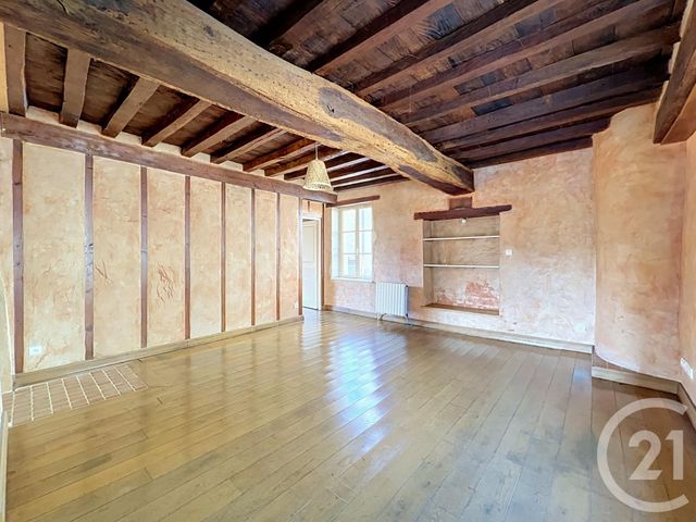 Maison &agrave; vendre - 6 pi&egrave;ces - 169,43 m2 - Talmay - 21 - BOURGOGNE