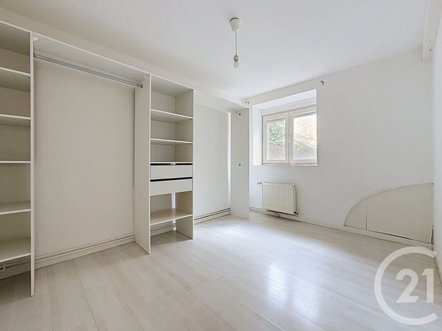 Appartement T3 &agrave; louer - 3 pi&egrave;ces - 54,93 m2 - Dijon - 21 - BOURGOGNE