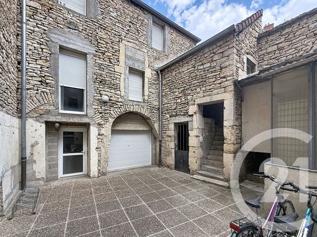 appartement - DIJON - 21