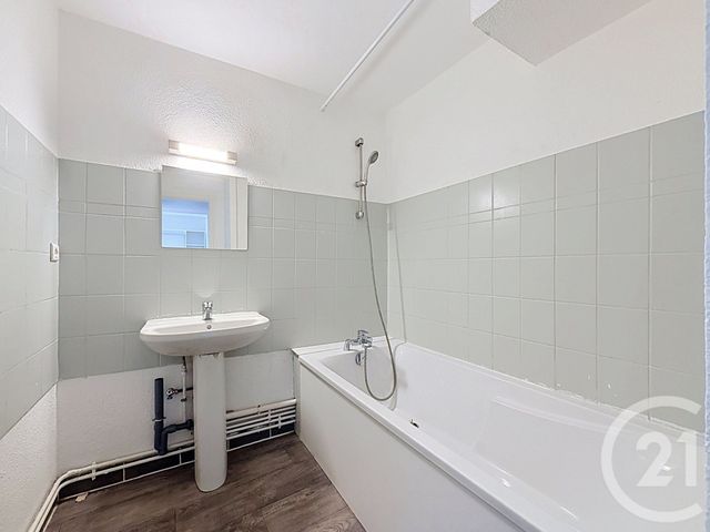 Appartement T3 &agrave; louer - 3 pi&egrave;ces - 54,93 m2 - Dijon - 21 - BOURGOGNE