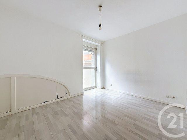 Appartement T3 &agrave; louer - 3 pi&egrave;ces - 54,93 m2 - Dijon - 21 - BOURGOGNE