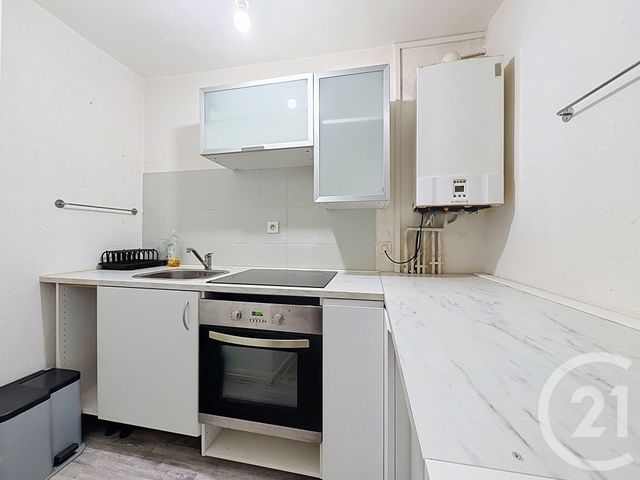 Appartement T3 &agrave; louer - 3 pi&egrave;ces - 54,93 m2 - Dijon - 21 - BOURGOGNE